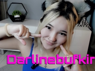 Darlinebufkin