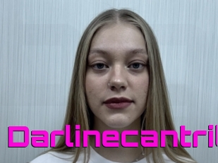 Darlinecantrill