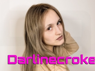 Darlinecroke