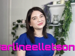 Darlineelletson