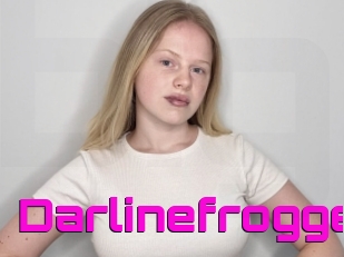 Darlinefrogge