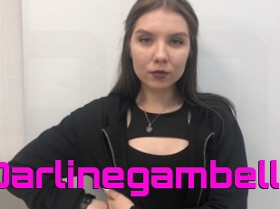 Darlinegambell