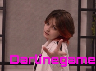 Darlinegame