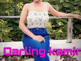 Darling_kamini