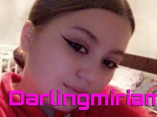 Darlingmiriam