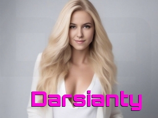 Darsianty