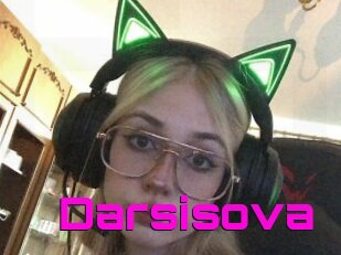 Darsisova