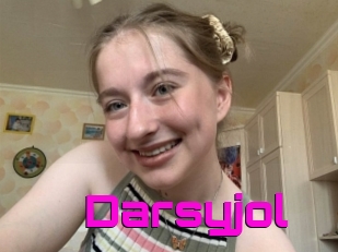 Darsyjol