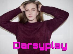 Darsyplay