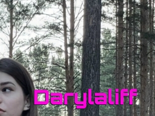 Darylaliff