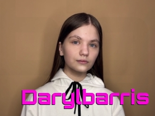 Darylbarris