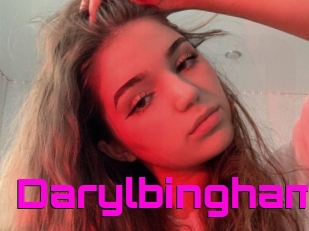Darylbingham