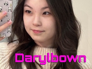 Darylbown