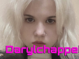 Darylchappel