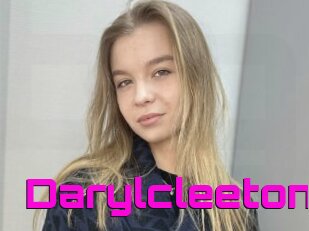 Darylcleeton