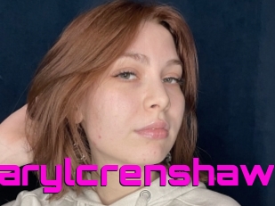 Darylcrenshaw