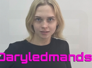 Daryledmands