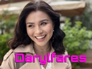 Darylfares
