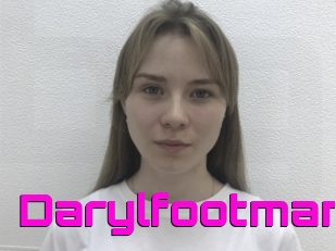 Darylfootman