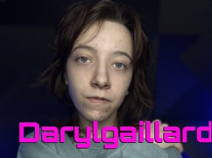 Darylgaillard