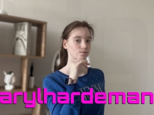 Darylhardeman