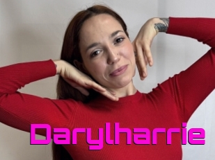 Darylharrie