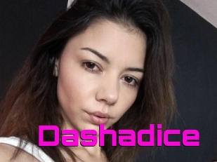 Dashadice