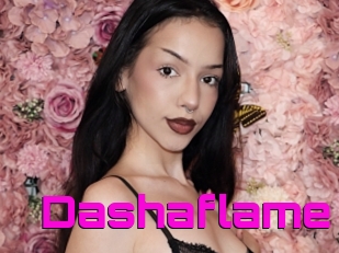 Dashaflame
