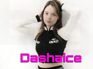 Dashaice