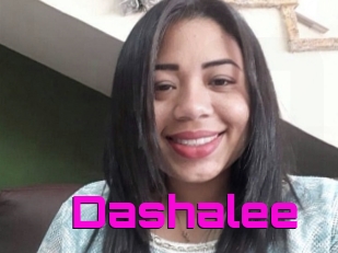 Dashalee
