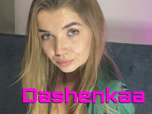 Dashenkaa
