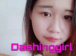 Dashinggirl