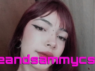 Daveandsammycs