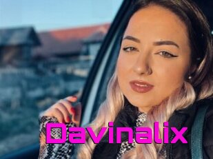 Davinalix
