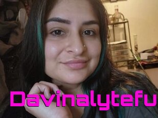 Davinalyteful