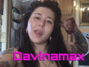 Davinamax