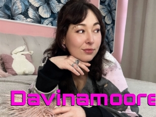 Davinamoore