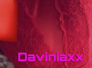 Daviniaxx