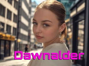 Dawnalder