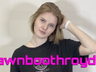 Dawnboothroyd