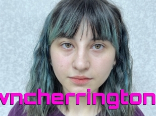 Dawncherrington