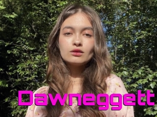 Dawneggett