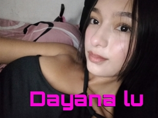 Dayana_lu
