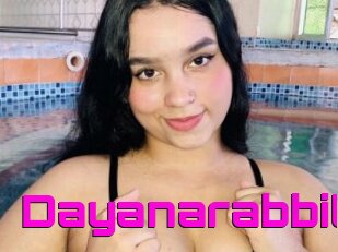 Dayanarabbit