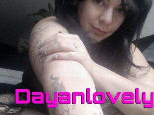 Dayanlovely