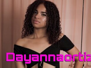 Dayannaortiz