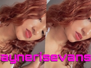 Daynerisevans