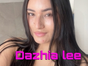 Dazhia_lee