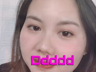 Ddddd