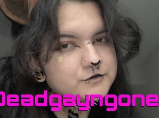 Deadgayngone